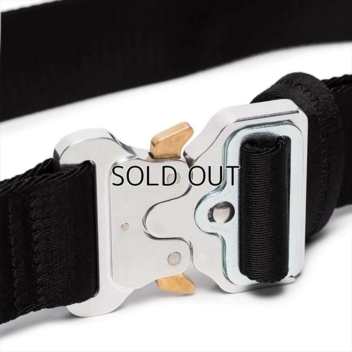 画像3: 1017 ALYX 9SM Classic Rollercoaster Belt (ベルト) (3)