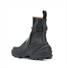 画像3: 1017 ALYX 9SM Low Buckle With Fixed Sole Chelsea Boots (チェルシーブーツ) (3)