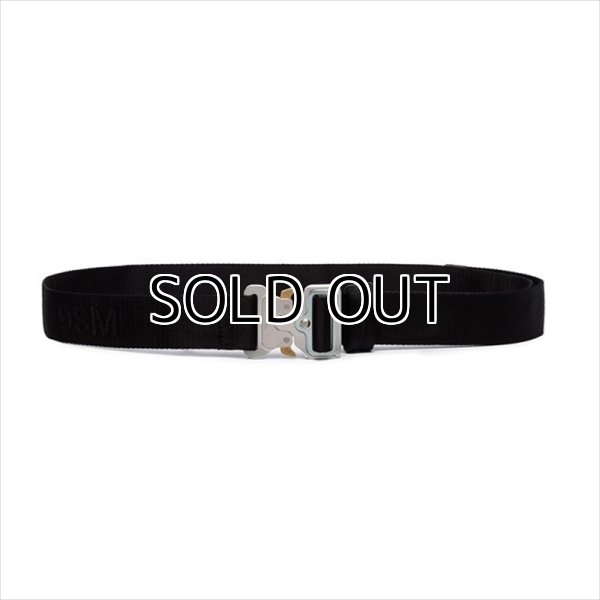 1017 ALYX 9SM Classic Rollercoaster Belt