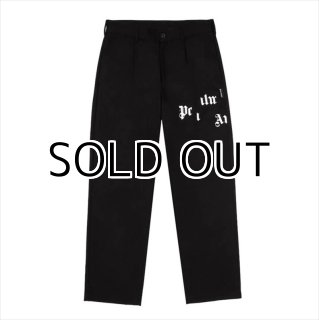★Palm Angels★ニューロゴフルスライダー Palm Angels パームエンジェルス 通販/取扱店 - BLIND