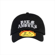 画像2: PALM ANGELS Burning Head Cap (2)