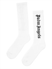 画像2: PALM ANGELS NS Logo Socks (2)