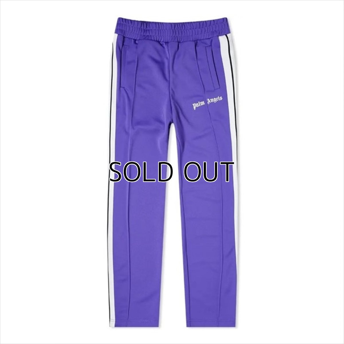 画像1: PALM ANGELS Classic Track Pants (1)