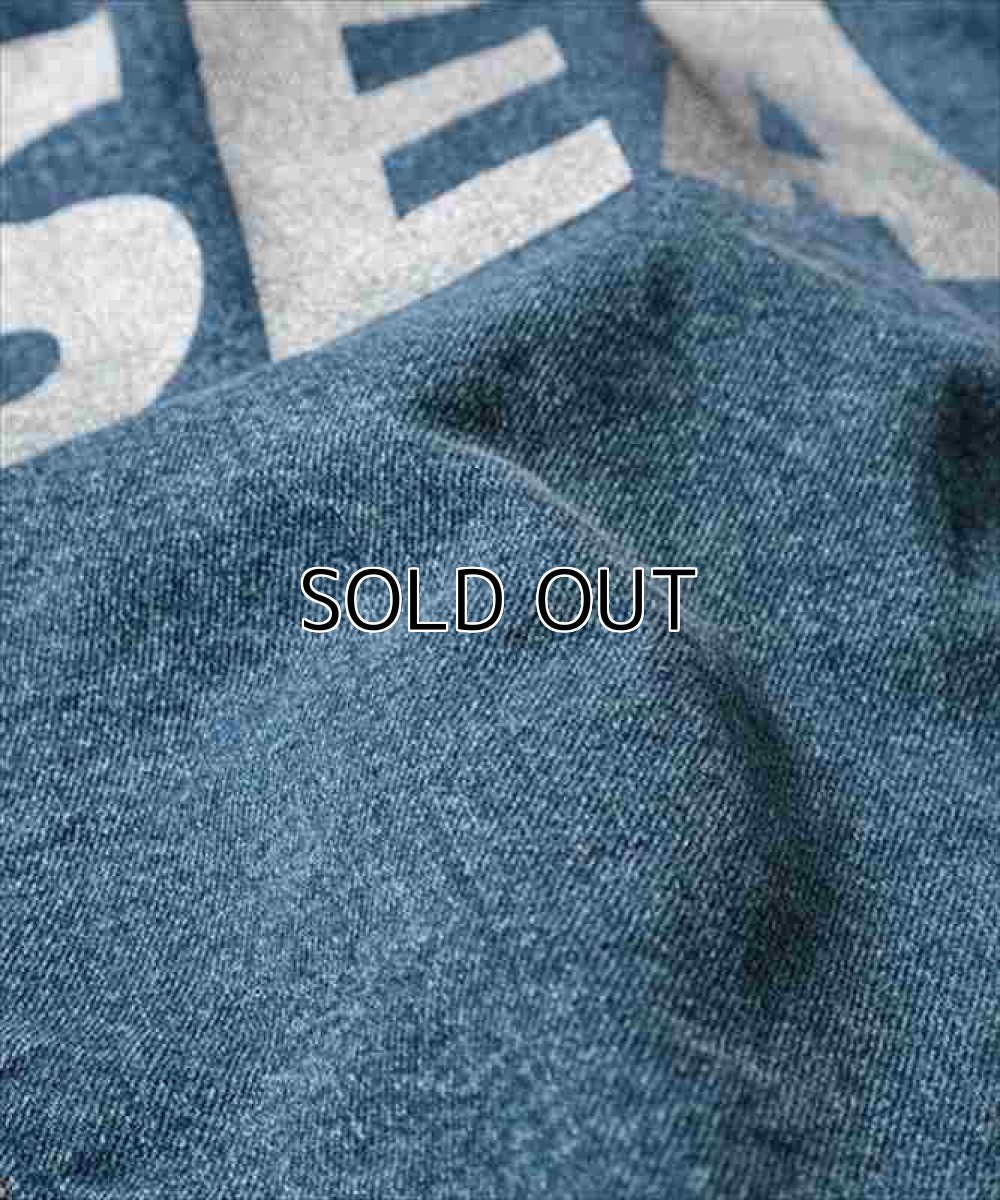 画像6: MINEDENIM x WIND AND SEA Denim Boa GJKT (マインデニム x ウィンダンシー) (6)