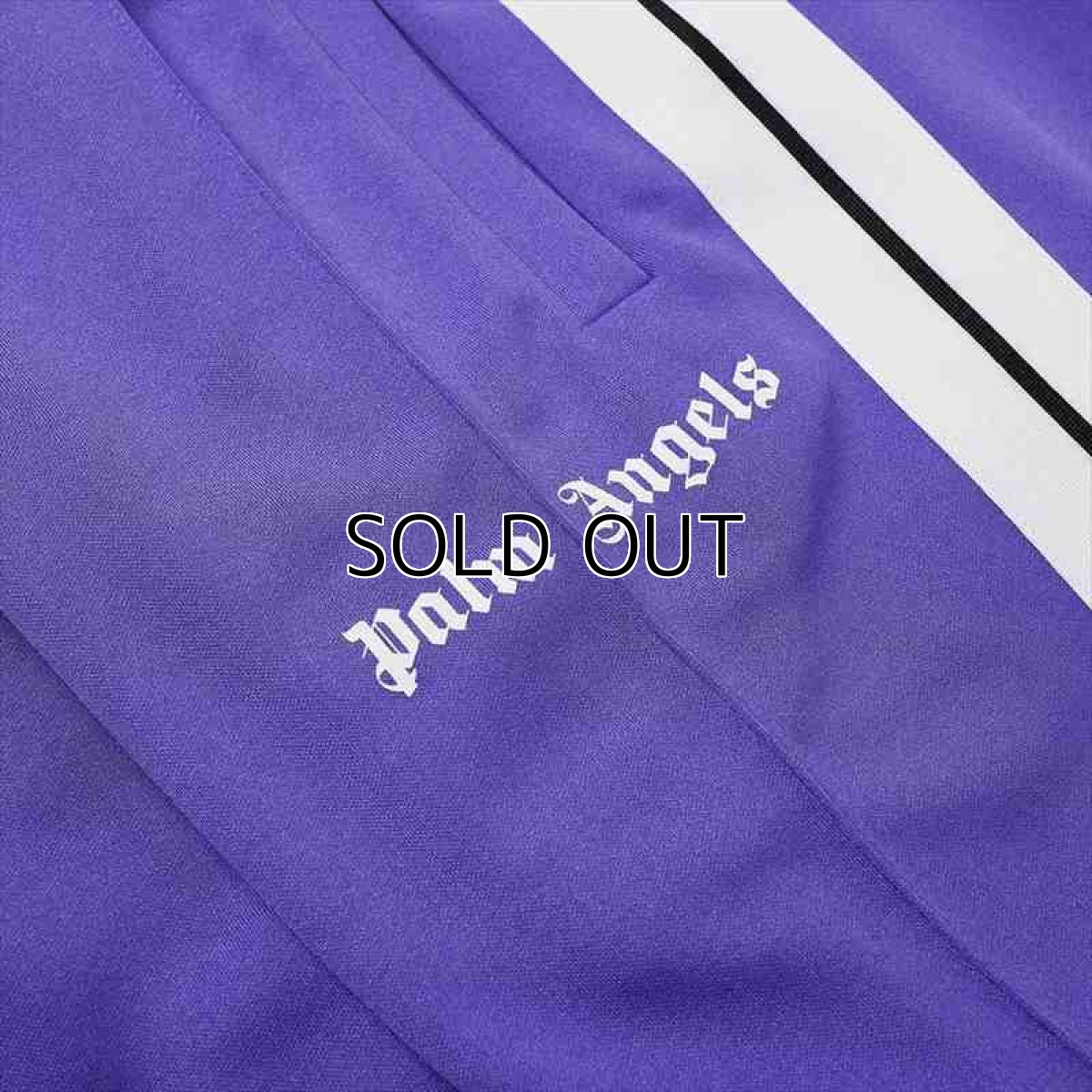 画像2: PALM ANGELS Classic Track Pants (2)