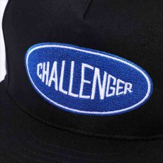 画像2: CHALLENGER Logo Twill Cap  (2)
