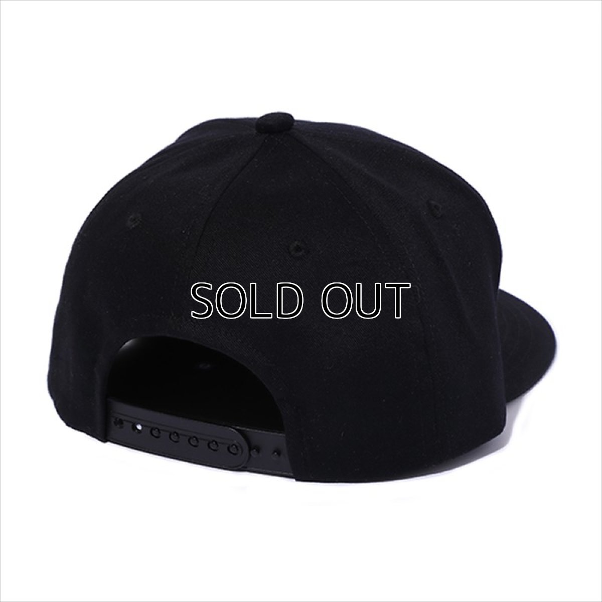 画像3: CHALLENGER Logo Twill Cap (キャップ) (3)