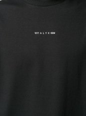 画像2: 1017 ALYX 9SM S/S Tee Visual (Tシャツ) (2)