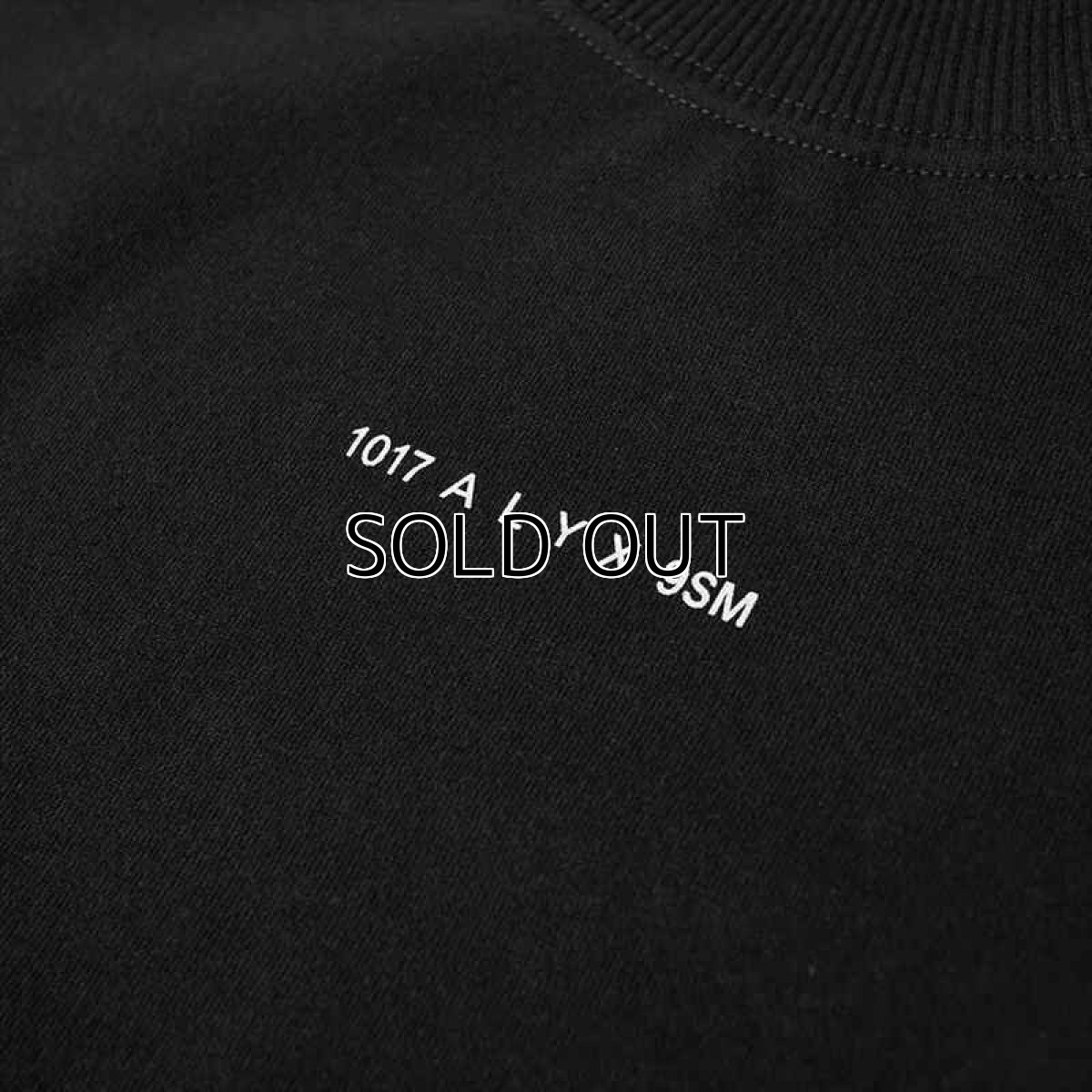 画像2: 1017 ALYX 9SM L/S Tee Visual (ロングTシャツ) (2)