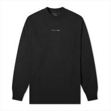 画像1: 1017 ALYX 9SM L/S Tee Visual (ロングTシャツ) (1)