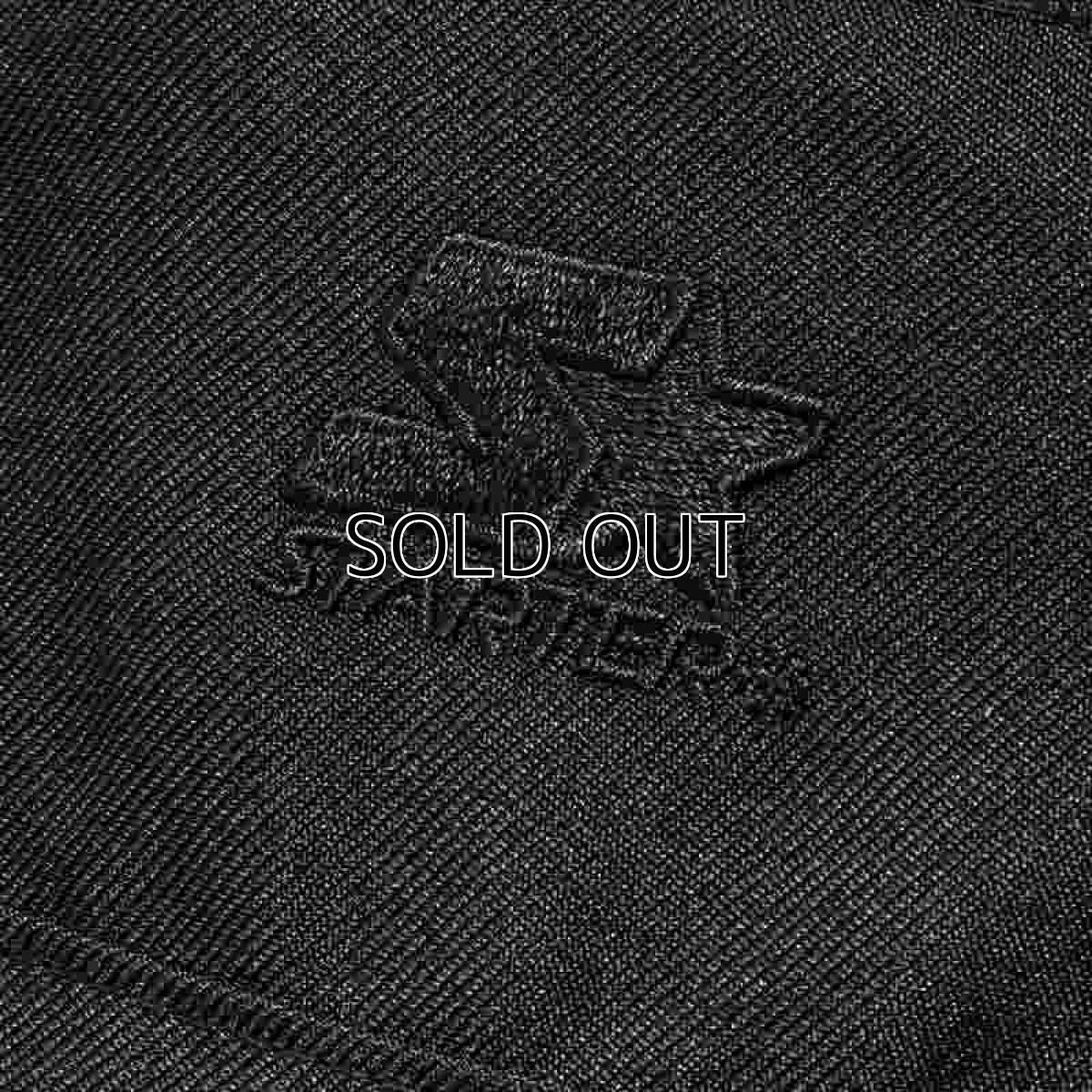 画像4: MARCELO BURLON Cross Bucket Hat (バケットハット) (4)