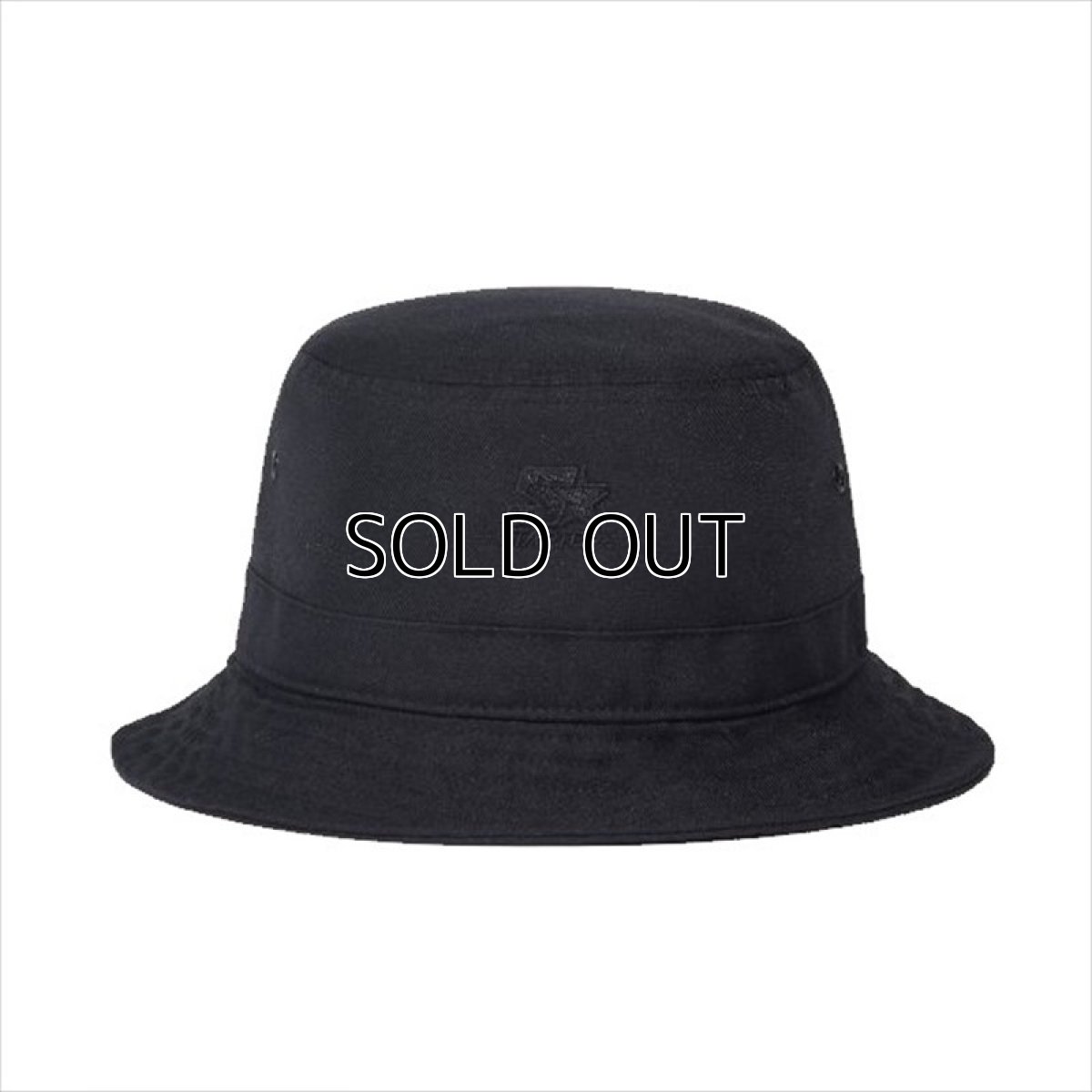 画像3: MARCELO BURLON Cross Bucket Hat (バケットハット) (3)