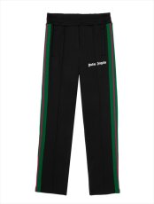 画像1: PALM ANGELS College Track Pants (1)