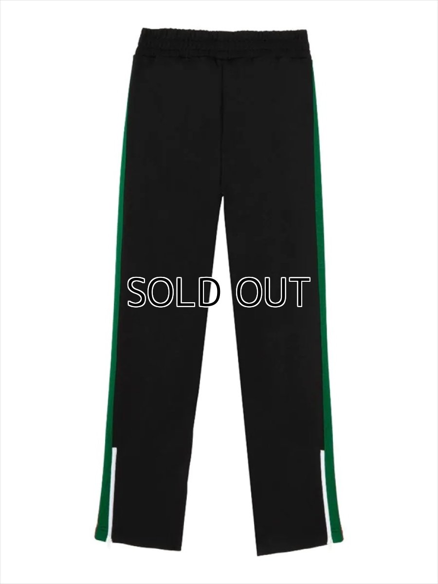画像2: PALM ANGELS College Track Pants (2)