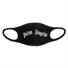 画像1: PALM ANGELS Logo Mask (1)