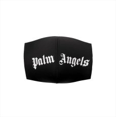 画像2: PALM ANGELS Logo Mask (2)