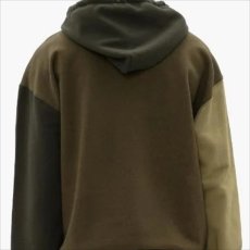 画像3: JW ANDERSON Colour Block Hoodie (パーカー) (3)