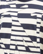 画像2: JW ANDERSON Oversize Anchor T-Shirt (Tシャツ) (2)