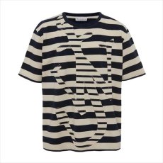 画像1: JW ANDERSON Oversize Anchor T-Shirt (Tシャツ) (1)