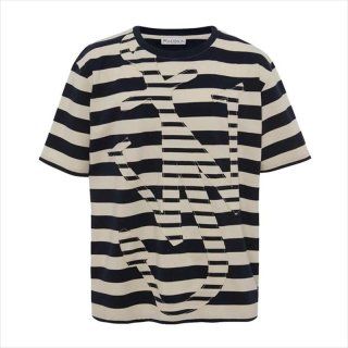 JW ANDERSON JWA Neckband (Black)