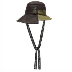 画像5: JW ANDERSON Asymmetric Bucket Hat (バケットハット) (5)