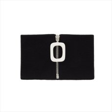 画像1: JW ANDERSON JWA Neckband (ネックバンド) (1)