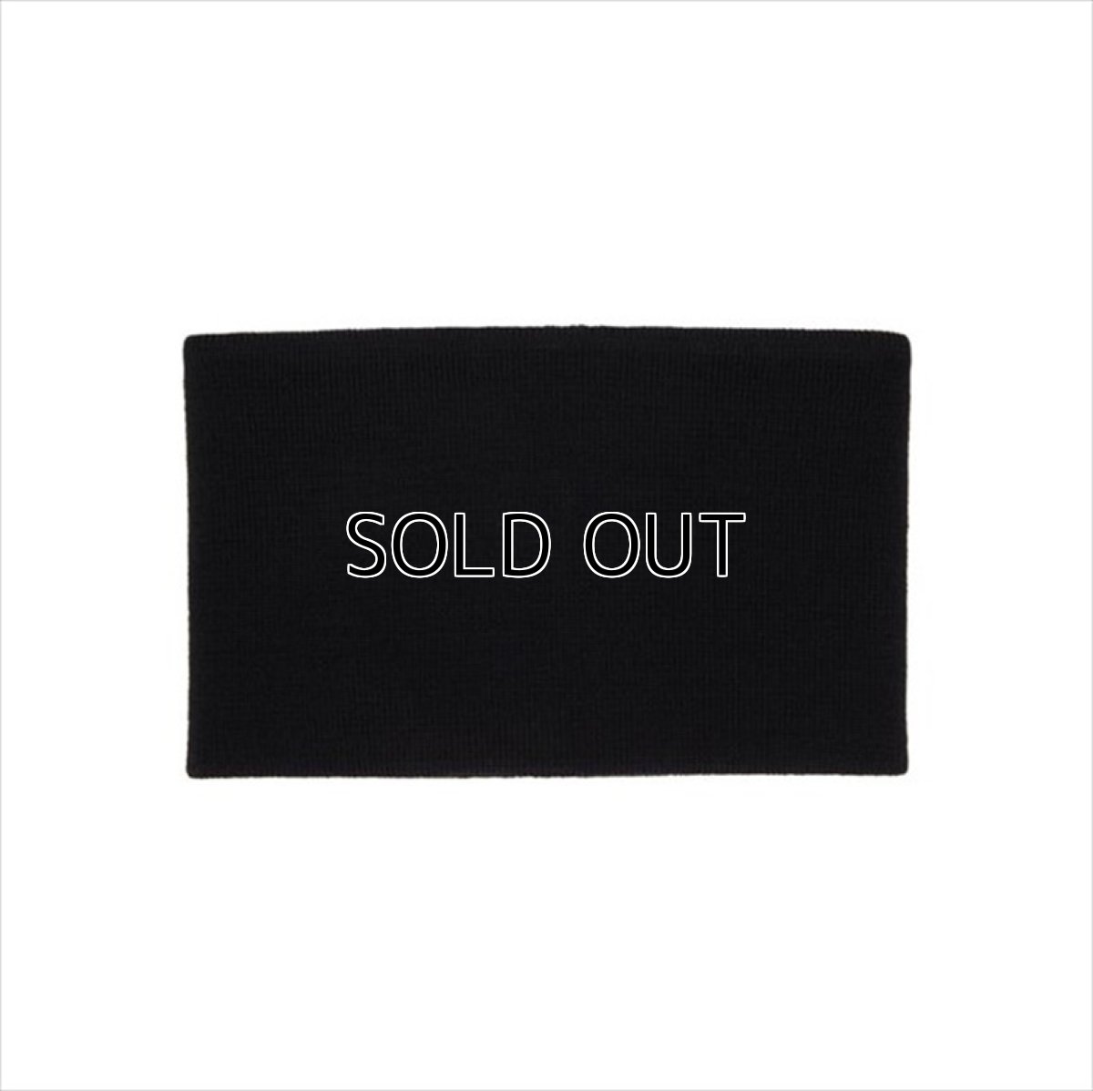 画像2: JW ANDERSON JWA Neckband (ネックバンド) (2)