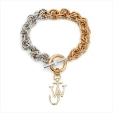 画像1: JW ANDERSON JWA Multi-Links Bracelet  (ブレスレット) (1)