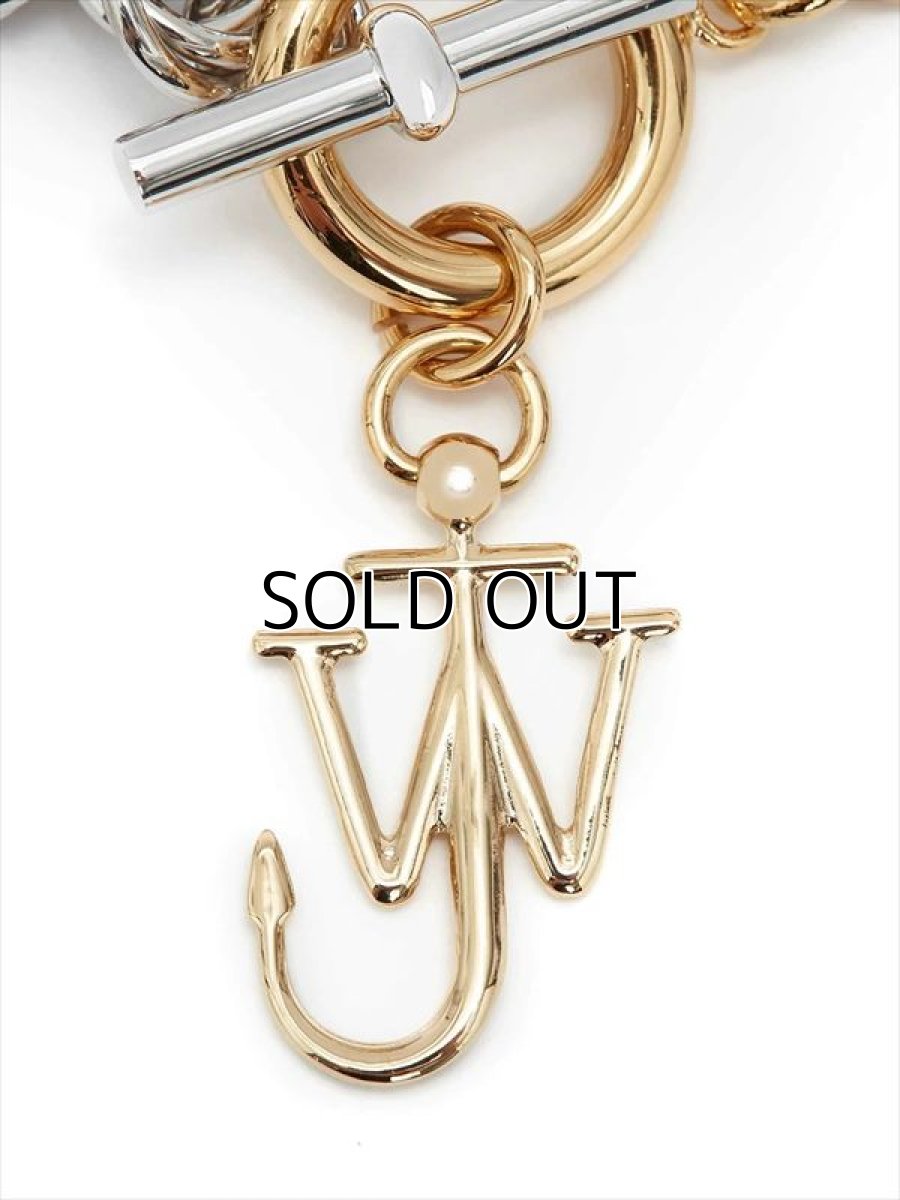 画像2: JW ANDERSON JWA Multi-Links Bracelet  (ブレスレット) (2)