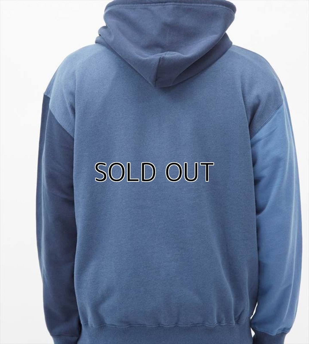 画像3: JW ANDERSON Colour Block Hoodie (パーカー) (3)