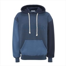 画像1: JW ANDERSON Colour Block Hoodie (パーカー) (1)