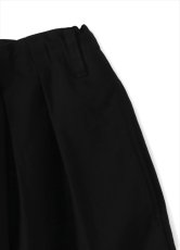 画像3: YOHJI YAMAMOTO C/Twill Balloon Pants (3)