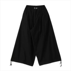 画像5: YOHJI YAMAMOTO C/Twill Balloon Pants (5)