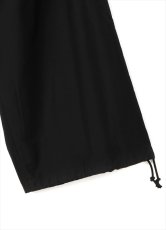 画像4: YOHJI YAMAMOTO C/Twill Balloon Pants (4)