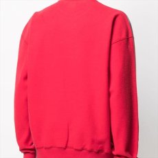 画像3: JW ANDERSON Deconstructed Fleece Back Sweatshirt (スウェット) (3)