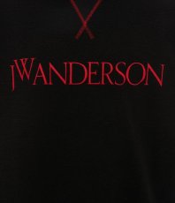 画像2: JW ANDERSON Inside-Out Contrast Sweatshirt (スウェット) (2)