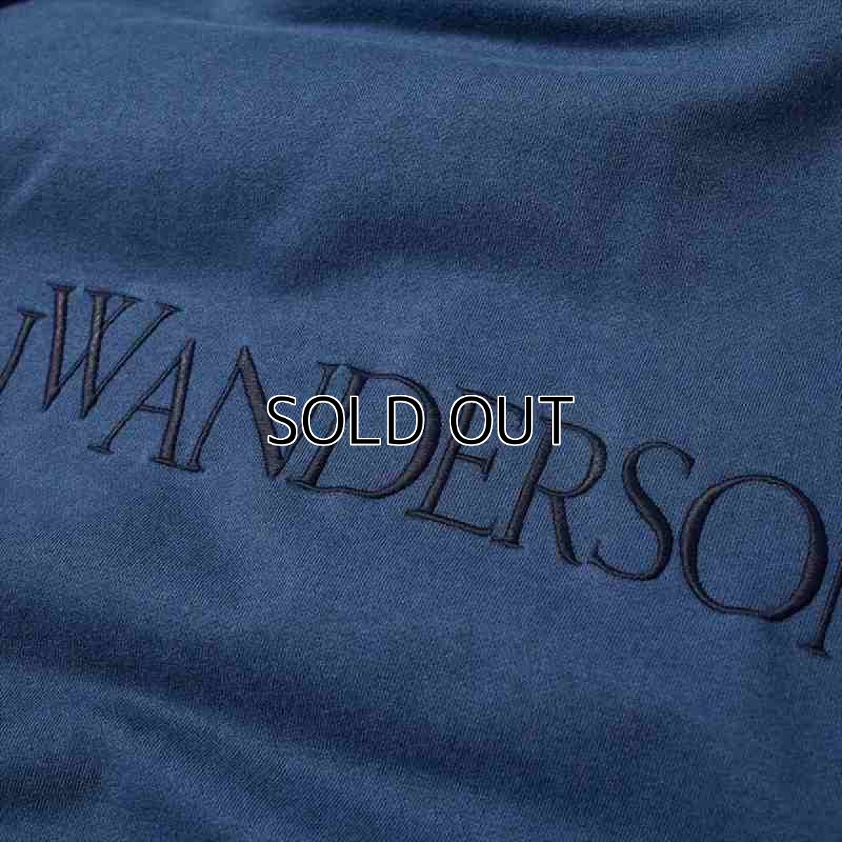 画像2: JW ANDERSON Colour Block Hoodie (パーカー) (2)