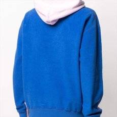 画像3: JW ANDERSON Deconstructed Fleece Back Hoodie (パーカー) (3)