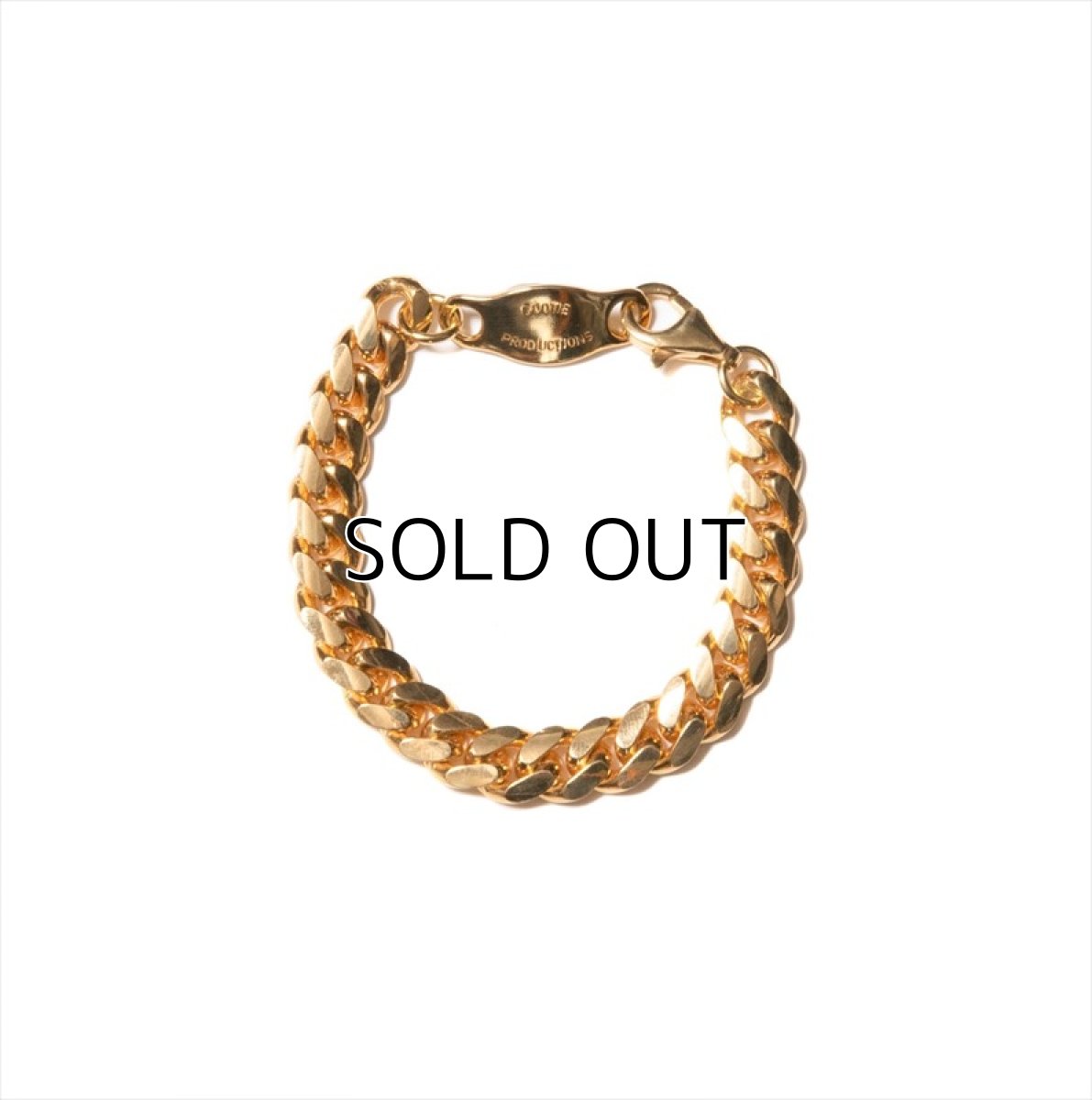 画像1: COOTIE PRODUCTIONS Raza Bracelet (ブレスレット) (1)