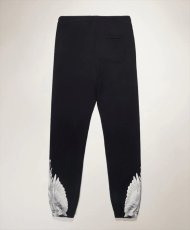 画像3: MARCELO BURLON Wings Sweatpants (スウェットパンツ) (3)