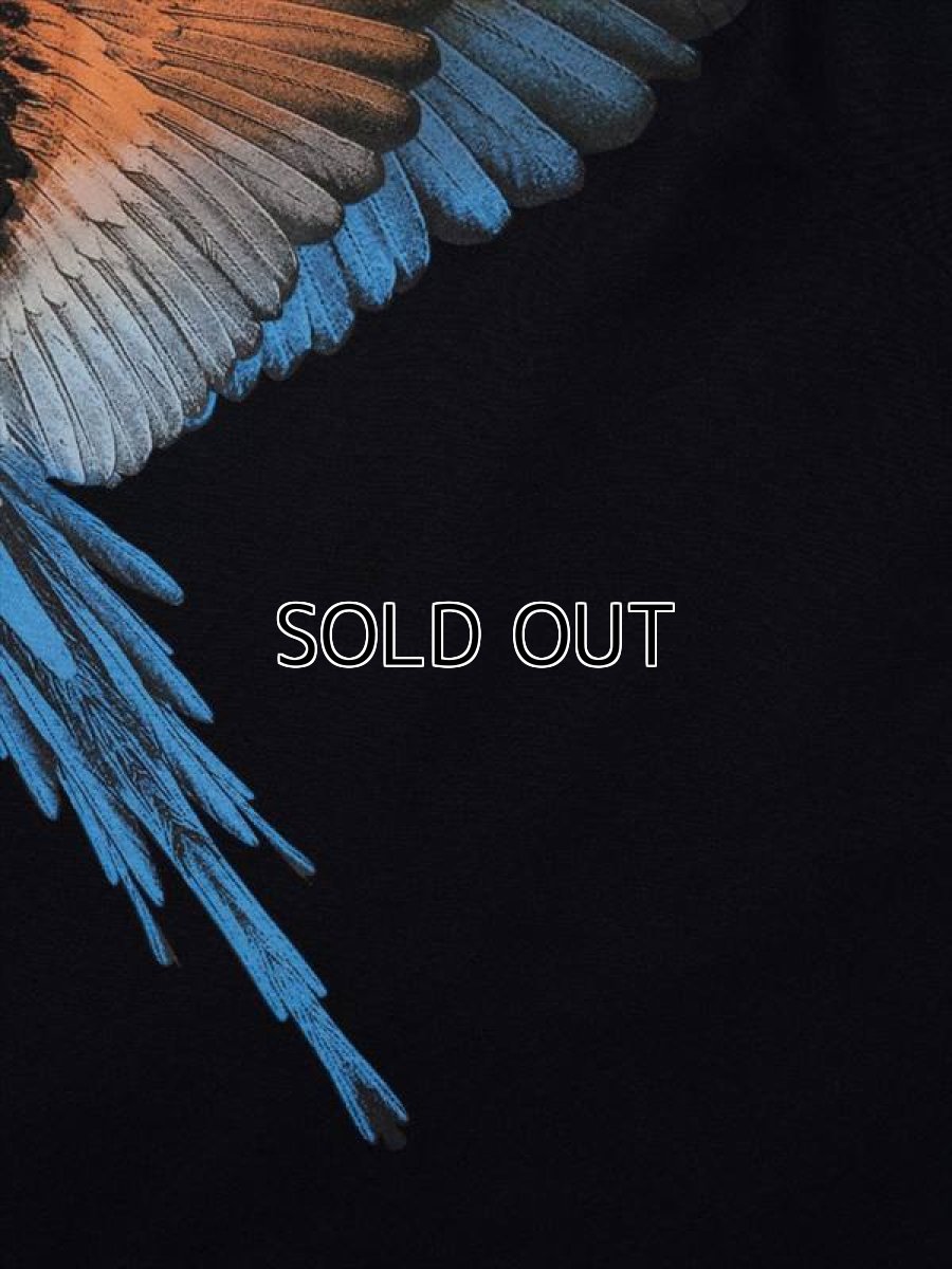 画像3: MARCELO BURLON Wings T-Shirt (Tシャツ) (3)