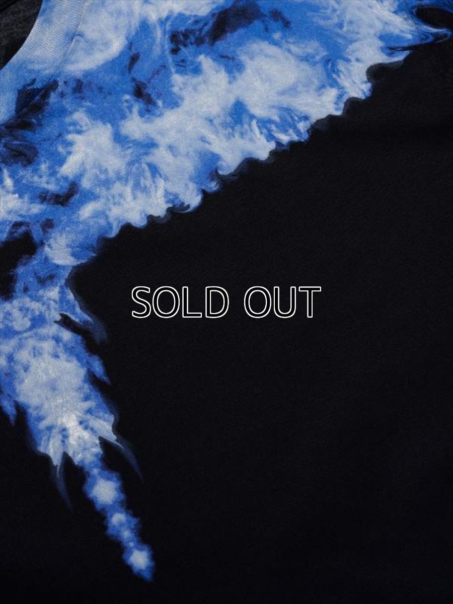 画像3: MARCELO BURLON Wings L/S T-Shirt (ロングTシャツ) (3)