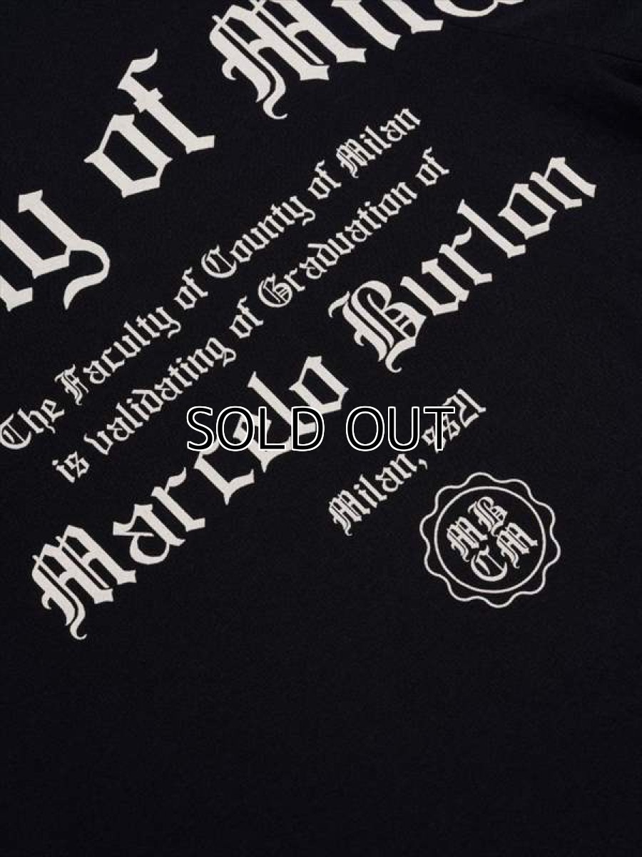 画像4: MARCELO BURLON County Degree Over T-Shirt (Tシャツ) (4)