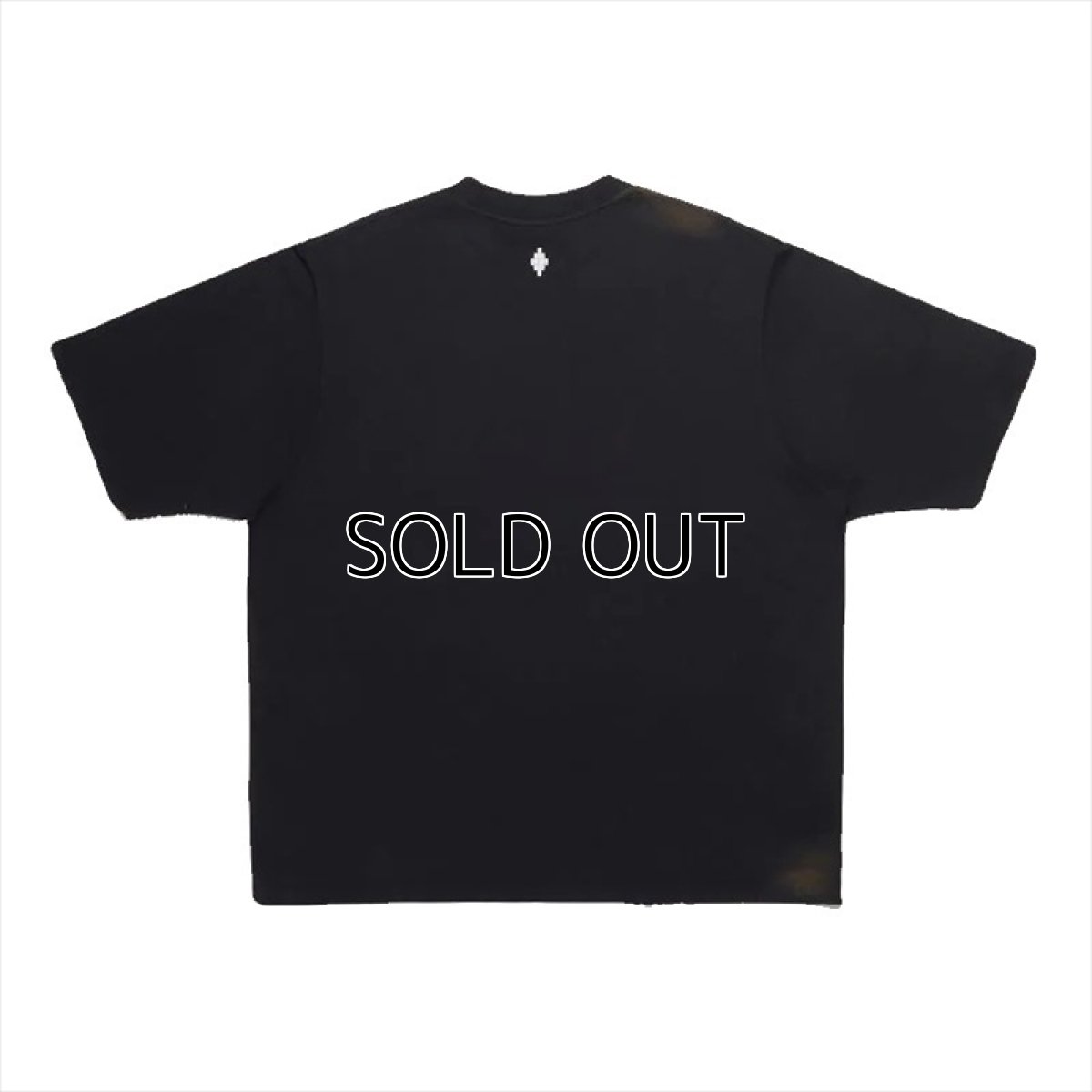 画像3: MARCELO BURLON County Degree Over T-Shirt (Tシャツ) (3)