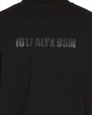 画像3: 1017 ALYX 9SM Mirrored Logo S/S Tee (Tシャツ) (3)