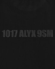 画像4: 1017 ALYX 9SM Mirrored Logo L/S Tee (ロングTシャツ) (4)