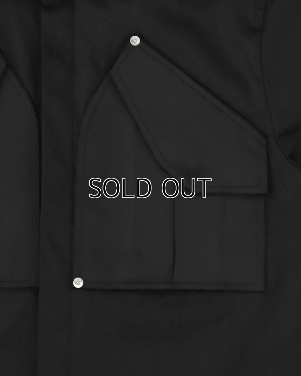 画像3: 1017 ALYX 9SM Cargo S/S Shirt (カーゴシャツ) (3)