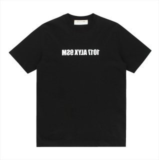 ALYX 1017 ALYX 9SMアリクス Tシャツ 半袖 白 リステア