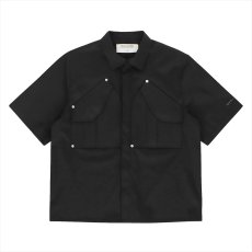 画像1: 1017 ALYX 9SM Cargo S/S Shirt (カーゴシャツ) (1)