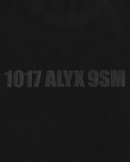 画像4: 1017 ALYX 9SM Mirrored Logo S/S Tee (Tシャツ) (4)